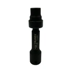 Sunex 212zumdl 1/2" Drive 12 Point 12mm Driveline Impact Socket. Fixed Price $37.12.