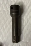 Snap-on Tools Gs3a 1/2" Drive Extension 3.5" Long Made In Usa Clean. Fixed Price $30.00.