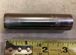 Cornwell Tools Deep Socket 5/8 Inch 1/2 Drive Usa 6 Points T3220 L. Fixed Price $5.00.
