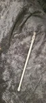 Sk S-k Tools Locking Socket Extension 13.5" 45186 3/8" Drive. Fixed Price $36.10.