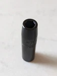 Pittsburgh 1/2 In. Drive Sae Impact Deep Socket(s) From Set 69560 (size Options). Fixed Price $4.48.