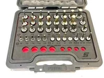 New Snap-on 236efsfr 36pc 1/4" 3/8" Drive Metric / Sae Allen + Torx Socket Set. Fixed Price $799.99.
