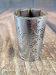 Snap-on Socket (ts441) 1/2 Drive 1 3/8" Usa Made. Fixed Price $37.77.