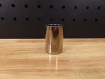 Vintage Craftsman 1/2" Drive Shallow Socket Sae Inch 3/4" 12pt 47508 -g1- A. Fixed Price $10.99.