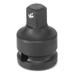 Grey Pneumatic Gre2238al 1/2" Female X 3/4" Male Adapter W/locking Pin. Fixed Price $26.21.