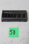 Blue-point 209tfsmya 6-piece 3/8" Dr Metric/sae Shallow Twist Impact Socket Set. Fixed Price $89.99.