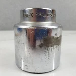 Par-x By Snap On Usa U562 1-3/4" 12-point Sae Shallow Socket 3/4" Drive. Fixed Price $12.95.