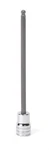 Apex Kd80441 Gearwrench 3/8" Drive Long Ball End Hex Bit Socket, 3mm -. Fixed Price $38.70.