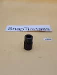 Snap-on Tools Iml160 1/2 Drive Standard 6 Point Impact Shallow Socket Usa. Fixed Price $15.99.