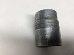 Snap-on 3/4" Drive1-1/8" 12pt Sae Socket Ldh362 Vintage Pat No. Fixed Price $19.60.