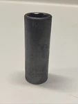 Matco Tools Bdp226a 3/8" Drive 11/16" Deep Sae 6 Point Impact Socket Usa 7b2. Fixed Price $11.99.