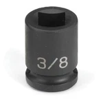 3/8" Drive X 9/32" Square Female Pipe Plug Socket 1009fp Grey Pneumatic. Fixed Price $15.16.
