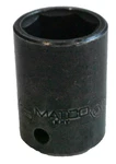 Matco Tools Cp266 13/16" Sae Shallow Impact Socket 1/2" Drive 6 Point. Fixed Price $9.99.