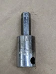 Williams Ba-10 5/16" Hex Bit Allen Socket 3/8 Drive Made In Usa. Fixed Price $10.00.