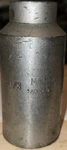 Mac Tools Usa 1/2" Drive 1-1/8 Sae 12 Point Deep Socket Vd362. Fixed Price $24.99.