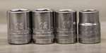Duralast Sockets (13mm, 12mm, 11mm, 10mm) 3/8" Drive 6-point 4pc. Fixed Price $26.99.