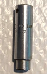 Mac Tools "sabina" Vd166 1/2" Drive, Socket, 3" Deep/high, 6 Point.. Fixed Price $7.89.
