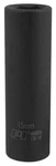 Wilmar M865 Performance Tool 1/2 In. Drive 15mm Deep Well Impact Socket. Fixed Price $5.29.