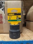 Dewalt 35mm 3/4 Drive 6pt Impact Socket Dwmt751740sp. Fixed Price $18.00.