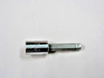 Mac Tools Xm8d 8mm Allen/hex 1.5 In. Chrome Socket 3/8" Drive. Fixed Price $13.95.