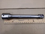 Vintage Husky Ch 28 3/4" Drive 8" Long Extension Made In Usa Pre-owned. Fixed Price $19.79.