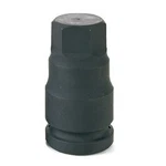 Grey Pneumatic 1" Drive X 3/4" Hex Driver Socket (4924f). Fixed Price $88.86.