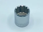 Husky 1-1/8" Socket, 1/2'' Drive, 12 Point,. Fixed Price $14.98.