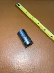 Williams Usa Bd816 1/2 In Sae 3/8 Drive 8 Point Socket Bd-816. Fixed Price $7.09.