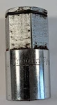 Snap-on Usa Wa28-24l Sae 3/4" 12 Point Pass Through Socket. Fixed Price $14.24.
