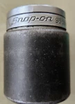 Snap-on Tools Usa Engine Barring Socket S6158. Fixed Price $46.50.