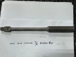 Duro-chrome. 4479. 3/8 Breaker Bar. Fixed Price $11.00.