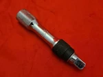 Mac V5eklq 1/2" Drive 5" Long Knurled Locking Extension Usa R3. Fixed Price $40.00.
