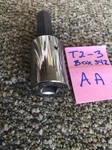 Craftsman Drive Hex Bit 17mm Gk 42670 Usa 1/2". Fixed Price $30.00.