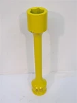 Sunex Tools 533ts , 33mm, Truck Torque Socket, 1" Dive, 475 Ft Lbs. Fixed Price $95.00.