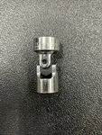 Matco Tools 3/8 Drive 12 Point 5/8 Swivel Socket Bu202 Chrome Plated. Fixed Price $6.50.