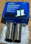 New Blue Point Tools Protective Plastic Socket Set Deep 3/4" 13/16" Lot Rail Sae. Fixed Price $50.00.