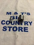 Vintage Mac Tools Usa 1/4" & 1/2" Drive Adapter Reducer Am2x V2x. Fixed Price $35.00.