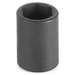 Grey Pneumatic 2022m 1/2" Drive X 22mm Standard Length Impact Socket. Fixed Price $12.59.