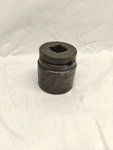 Mac Tools Usa Zp466 1-7/16" 6 Point 3/4" Drive Impact. Fixed Price $21.00.