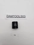 Matco Tools Bp16m2v, 3/8" Drive. 16mm. Imapct Socket, Shallow, 12pt. Fixed Price $15.99.