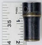Snap-on Tools Sdhb160 1/2 Drive Sae 12 Point Shallow Impact Socket Rare Usa. Fixed Price $10.00.