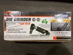 New!! Pt Wilmar Die Grinders M656. Fixed Price $48.95.