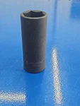 Matco Silver Eagle Tools 3/8" Drive 19mm Deep Impact Socket Bdp19m6se. Fixed Price $24.99.