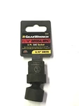 Gearwrench 11/16" Universal Impact Socket 3/8" Drive 6 Point. Fixed Price $7.99.