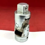 3/4" Drive Snap-on Lv82 Universal Swivel Socket Adapter L82. Fixed Price $39.95.