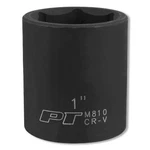 Performance Tool M810 1 Inch Impact Socket, 1/2 Drive. Fixed Price $3.99.