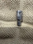 Cornwell Usa 4mm 6 Point 1/4" Drive Shallow Socket Tm-0204. Fixed Price $4.00.
