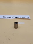 Craftsman Tools 3/8" Drive 1/2" 12 Point Shallow Socket Sae G2d-34634 Usa. Fixed Price $12.99.