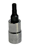 Blue Point Tools Blph14964 9/64" Sae Hex Bit Socket Driver 1/4" Drive Chrome. Fixed Price $9.99.