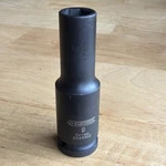 Expert Sold By Mac Tools 9mm Deep Impact Socket 3/8" Drive 6 Point E040302. Fixed Price $19.95.